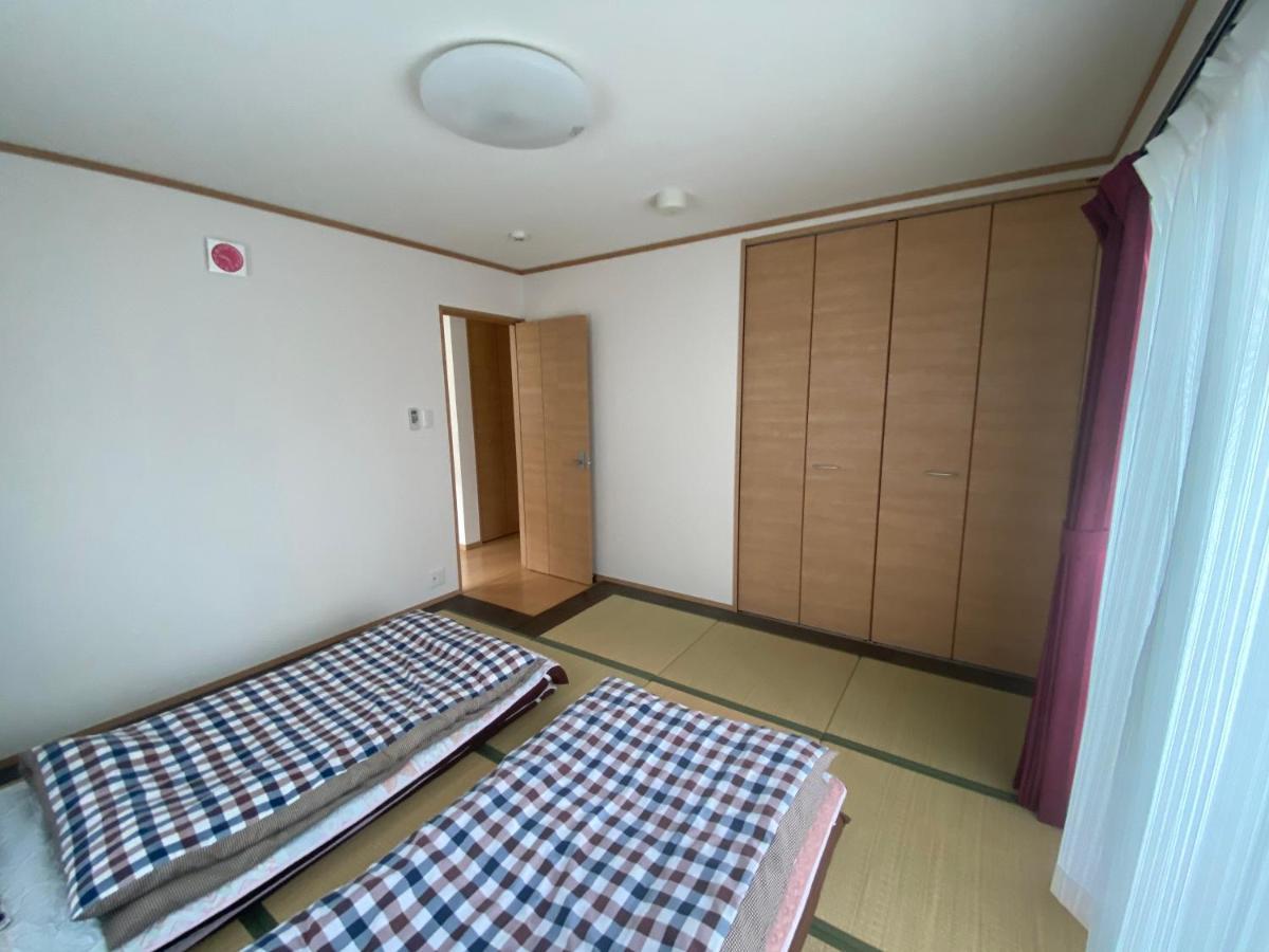 Villa 澄の宿 琵琶湖畔松の浦水泳场 Jr志賀车站 滑雪场登山巴士站全部徒步0分钟 免费停车位3台 *