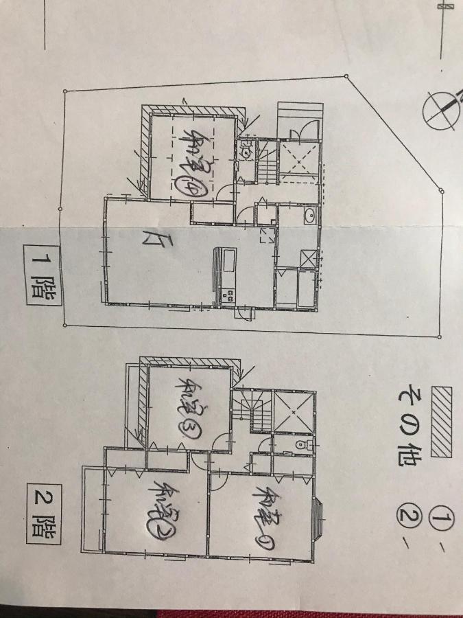 澄の宿 琵琶湖畔松の浦水泳场 Jr志賀车站 滑雪场登山巴士站全部徒步0分钟 免费停车位3台 Villa