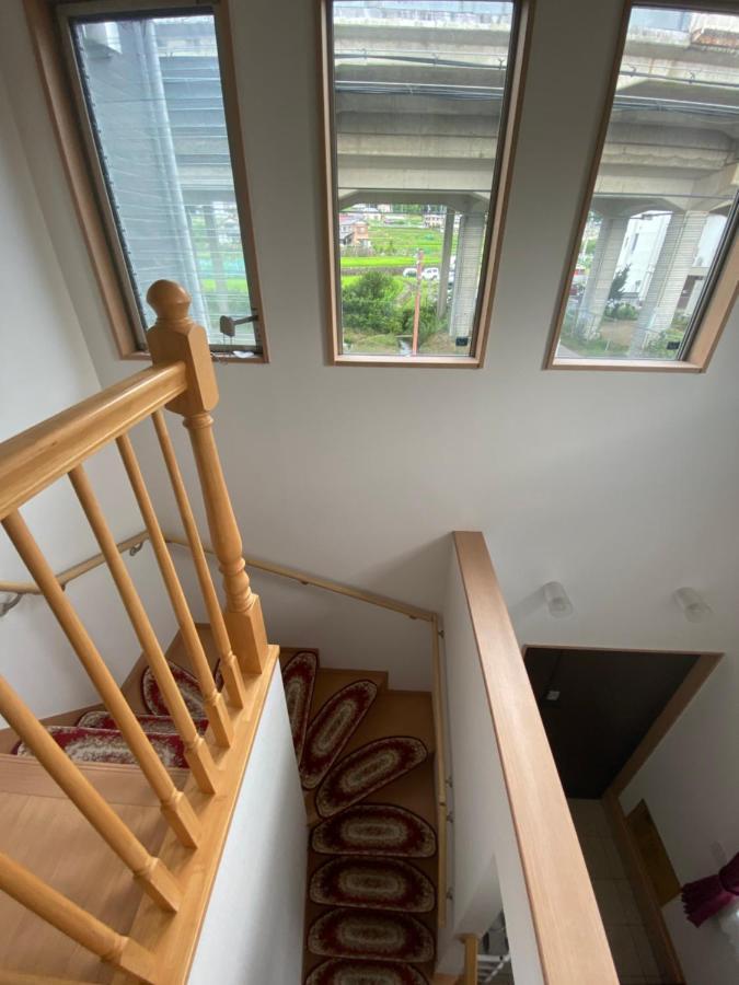 Villa 澄の宿 琵琶湖畔松の浦水泳场 Jr志賀车站 滑雪场登山巴士站全部徒步0分钟 免费停车位3台 *