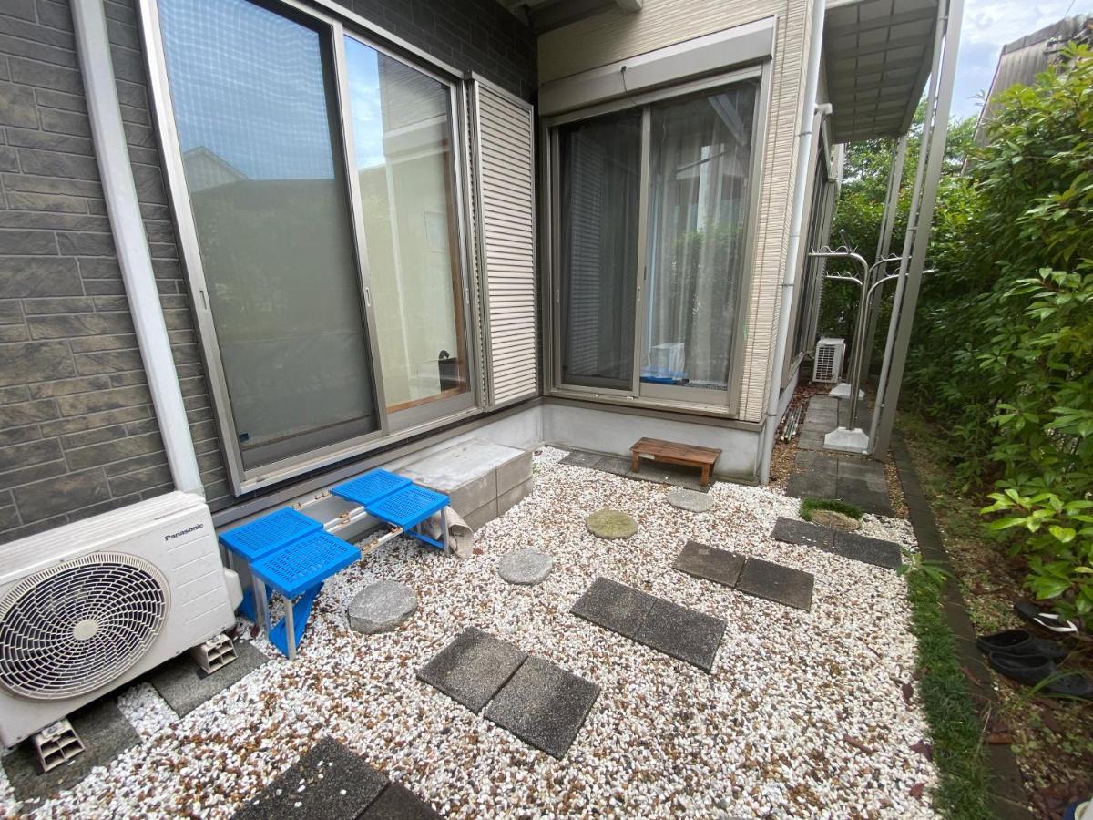 Villa 澄の宿 琵琶湖畔松の浦水泳场 Jr志賀车站 滑雪场登山巴士站全部徒步0分钟 免费停车位3台
