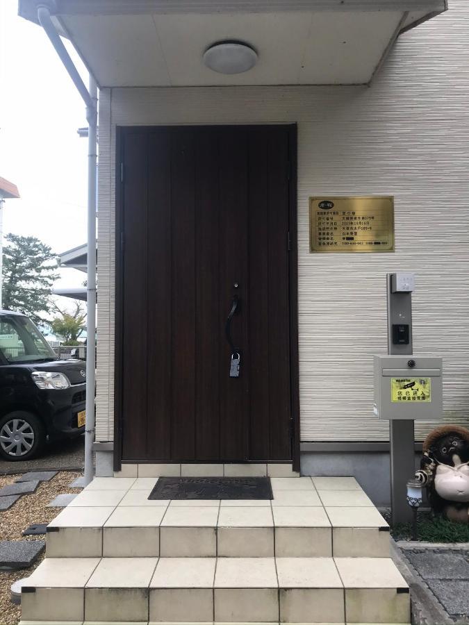 澄の宿 琵琶湖畔松の浦水泳场 Jr志賀车站 滑雪场登山巴士站全部徒步0分钟 免费停车位3台 Otsu