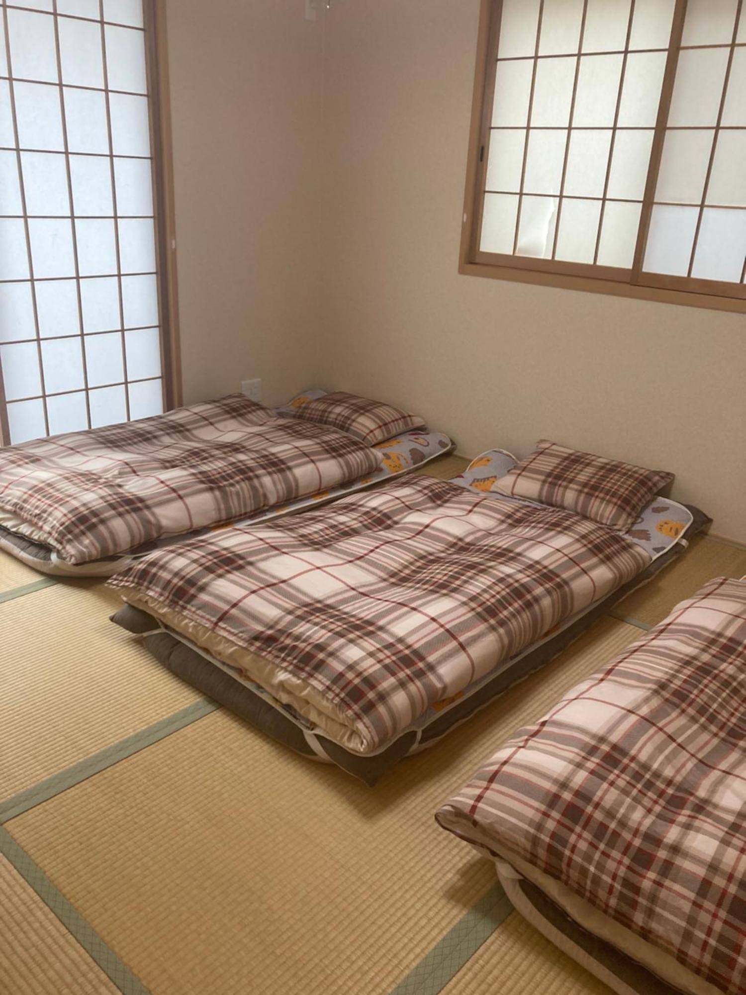 Villa 澄の宿 琵琶湖畔松の浦水泳场 Jr志賀车站 滑雪场登山巴士站全部徒步0分钟 免费停车位3台 Otsu